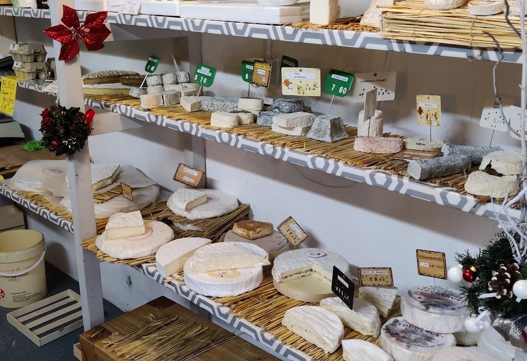 Fromagerie Loiseau 3