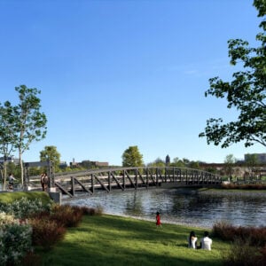 Broadway Park West 1