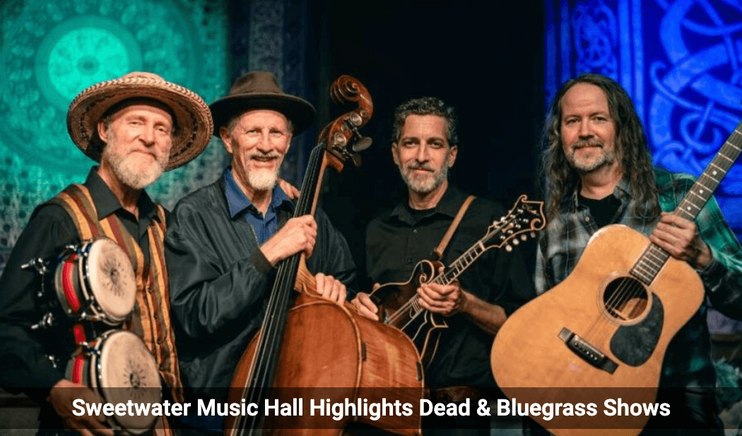 Sweetwater Music Hall 1