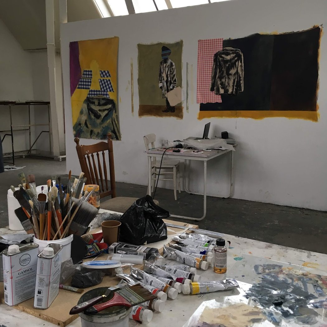 De Ateliers 1