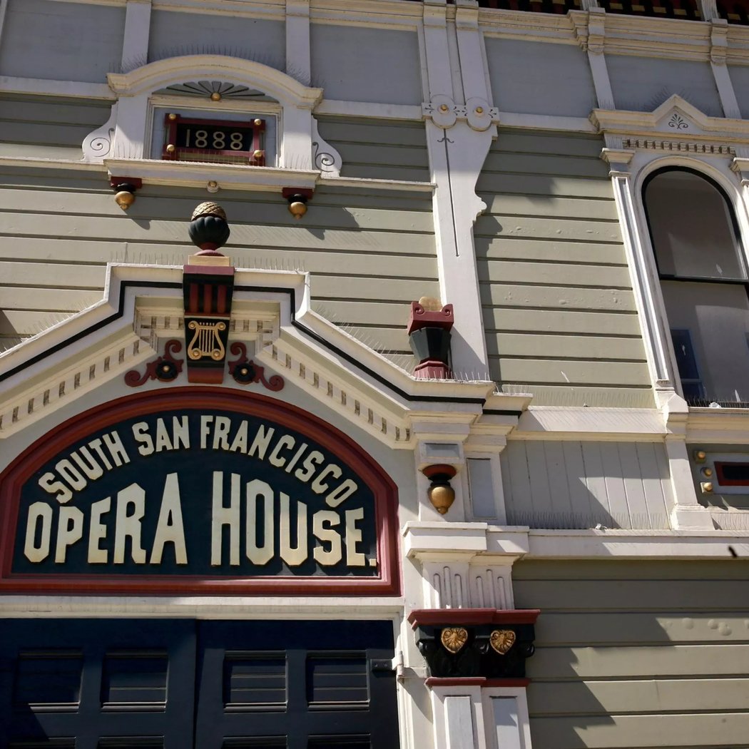 Bayview Opera House (BVOH) 2