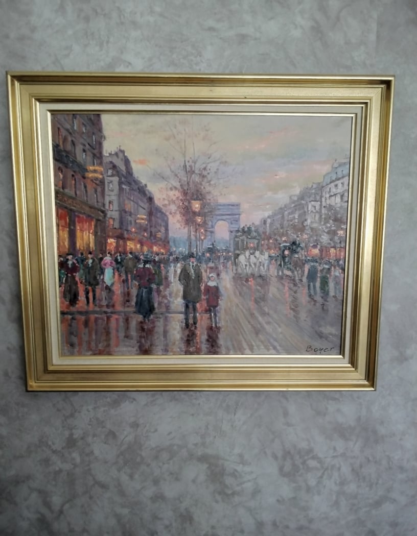 Antiquités Brocante Georges Stephan 2
