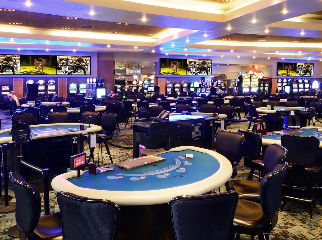 Casino Arizona 1