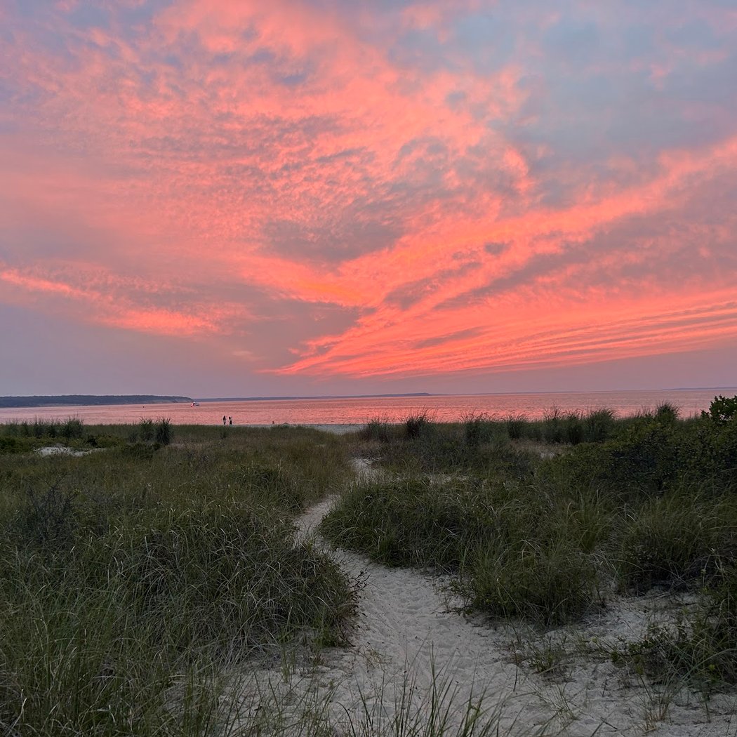 Atlantic Avenue Beach 1