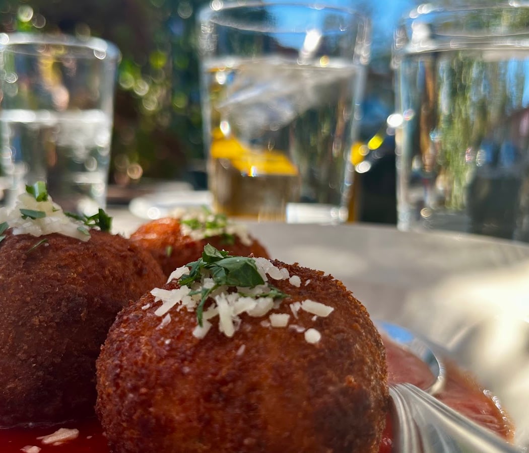 Il Posto Trattoria 1