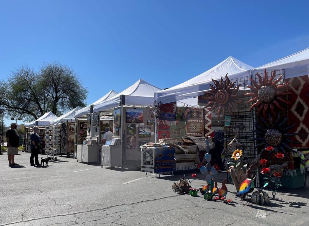 Market on Main 3