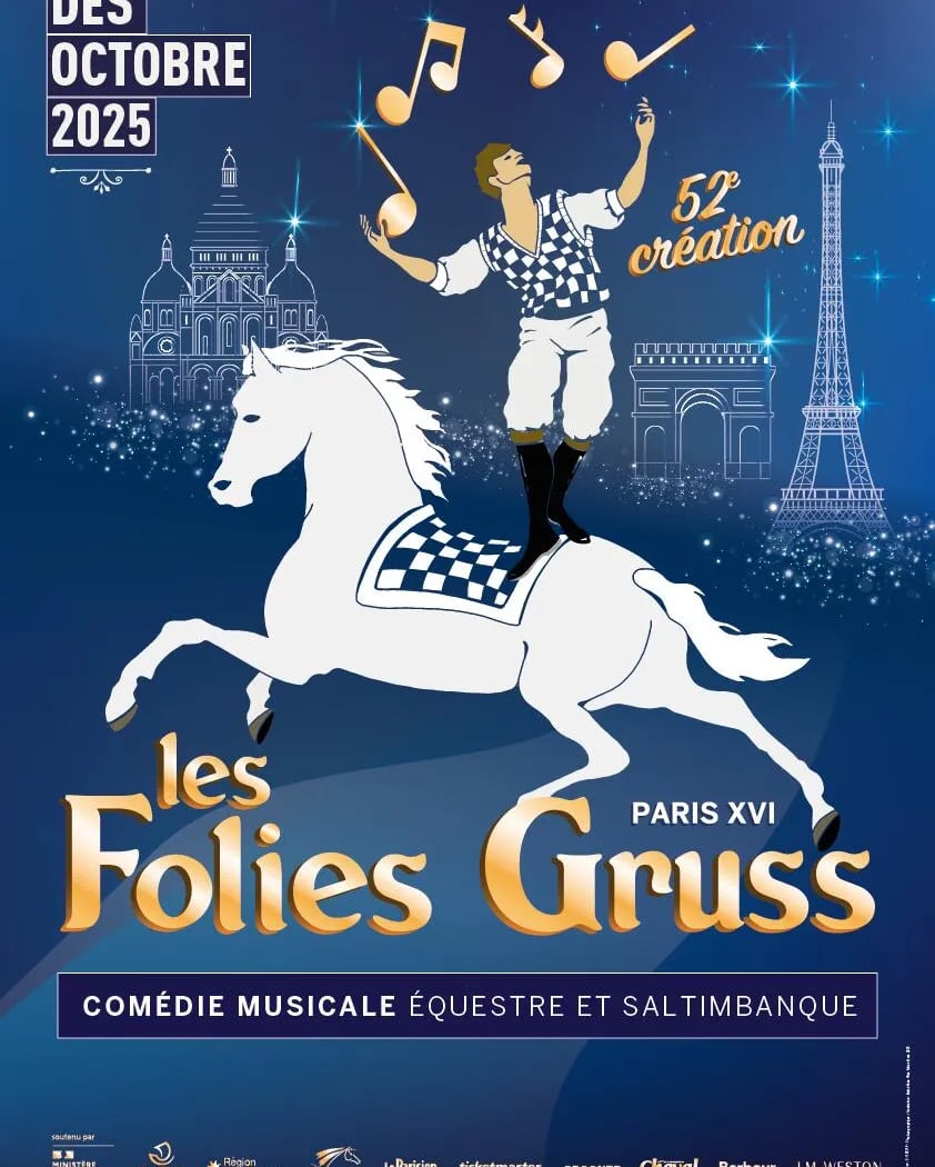 Les Folies Gruss 1