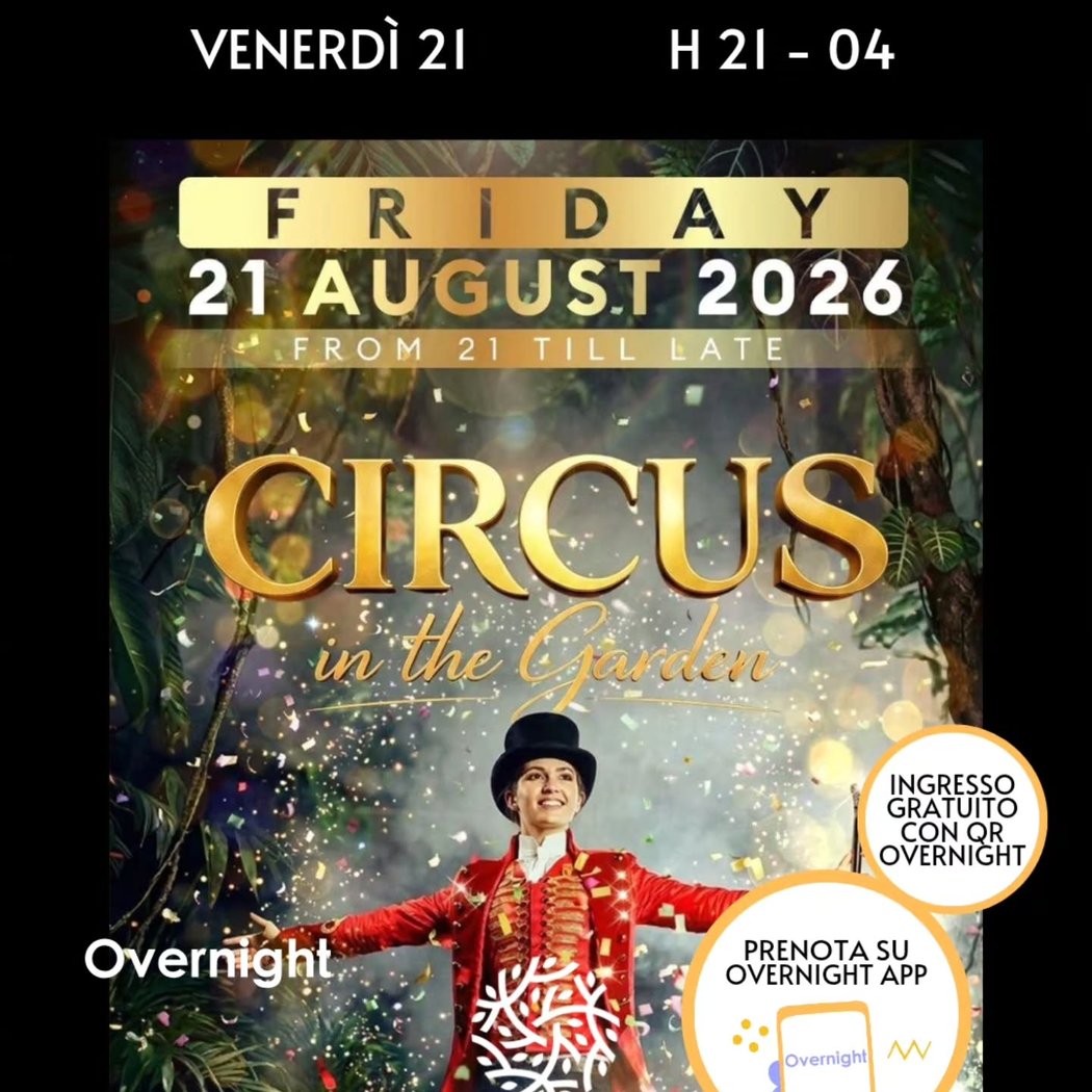 Circus 1