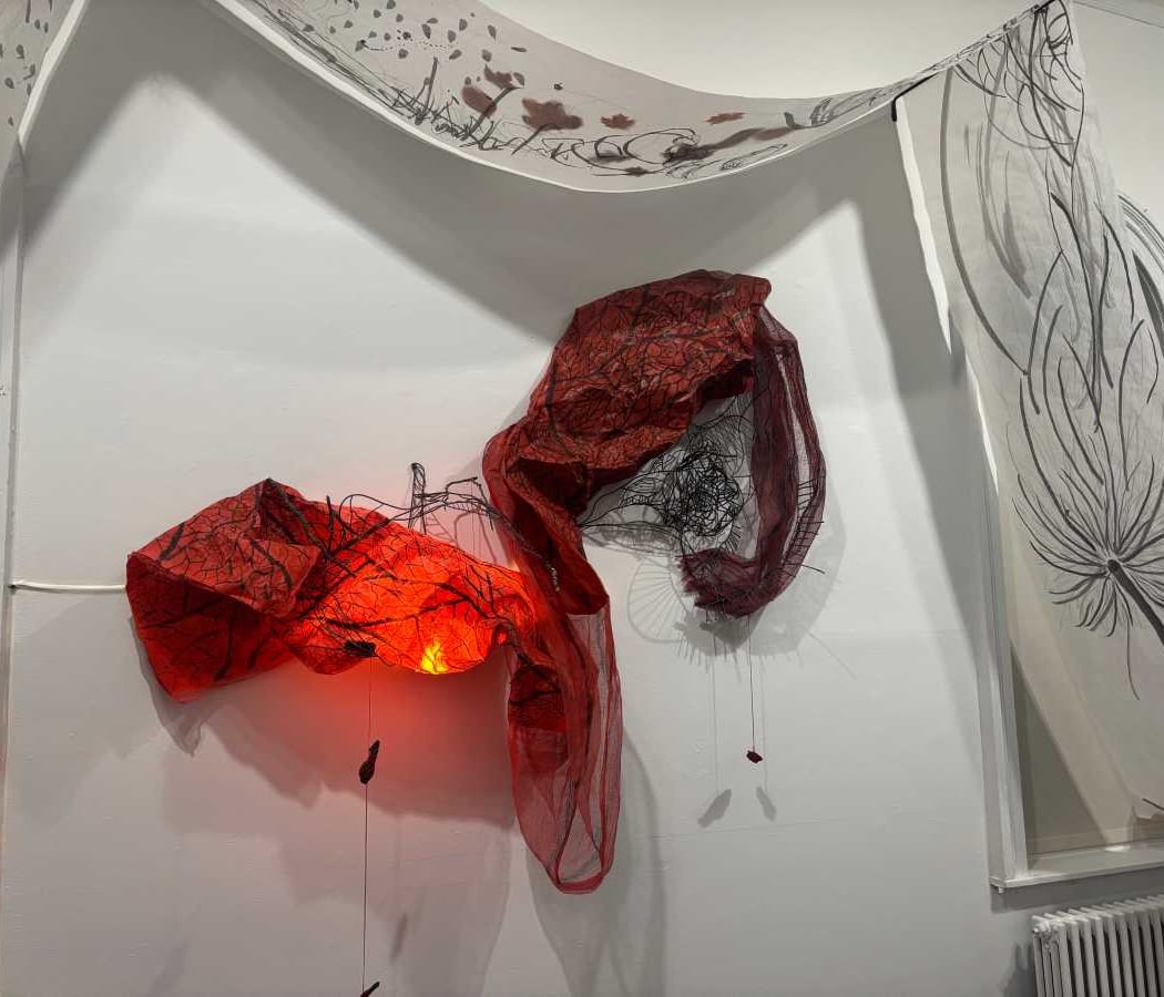 Re: Art Show 2