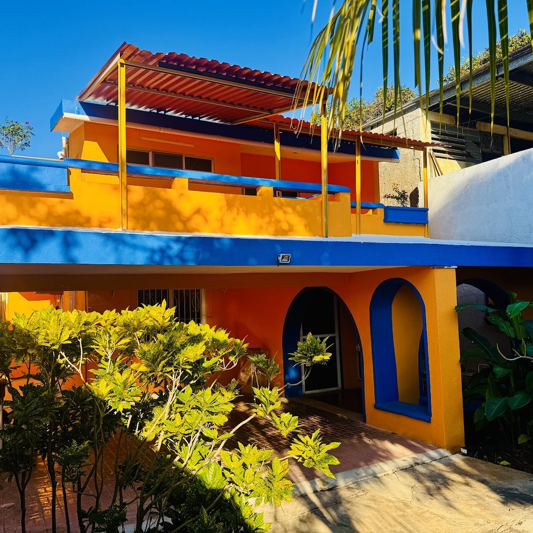 Los Colores de Merida 2