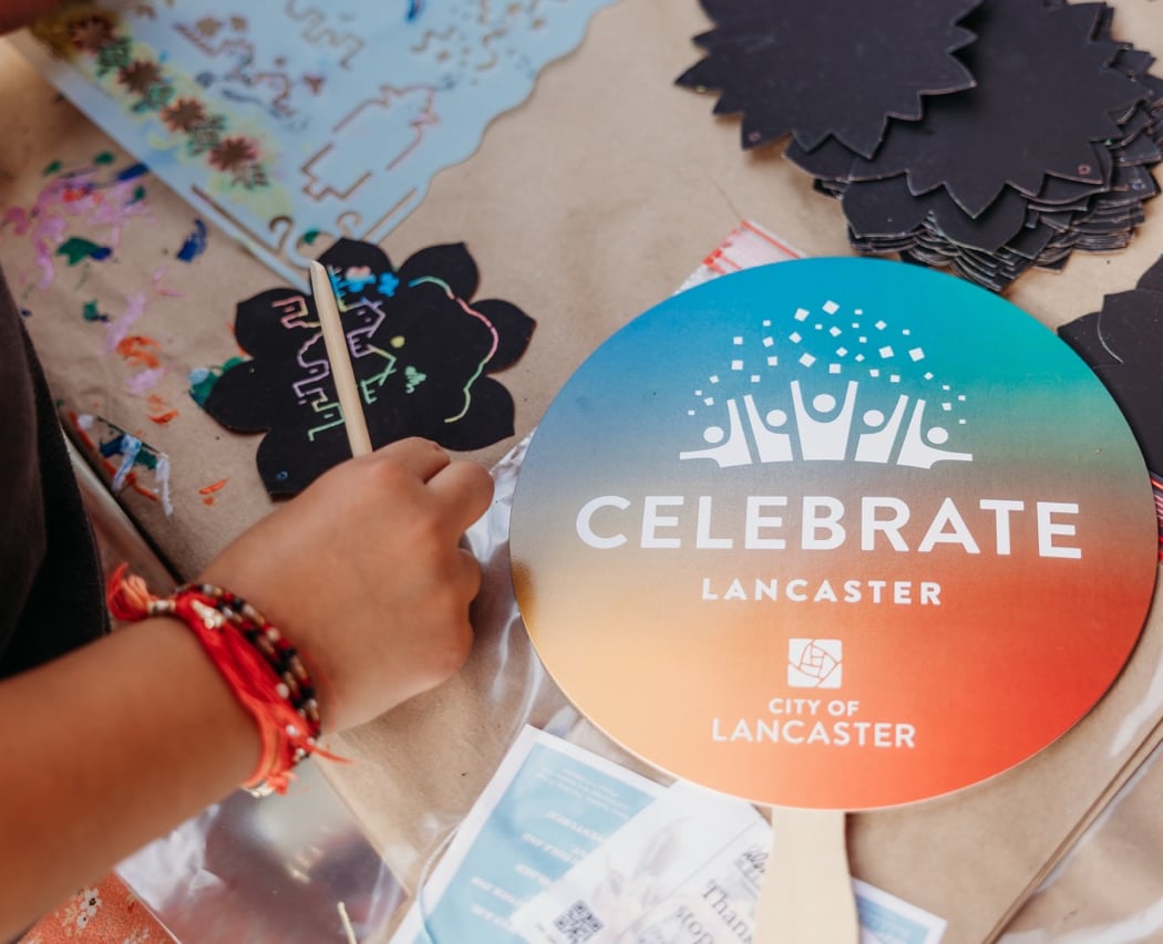 Celebrate Lancaster 2