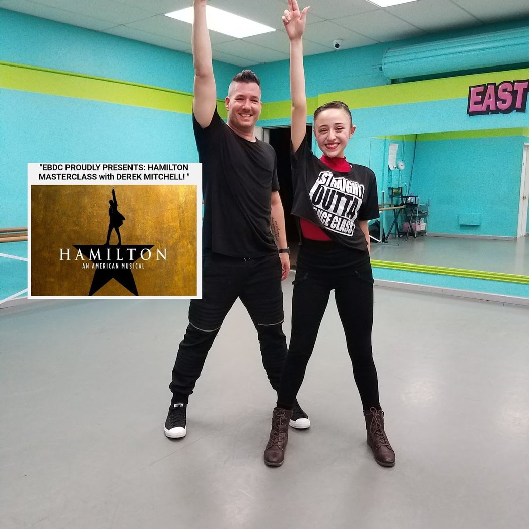 East Bay Dance Company 2