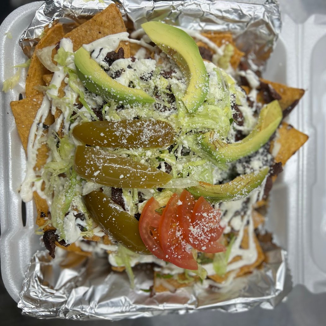 Tacos Guerrero 3