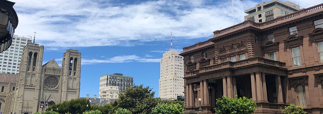 Nob Hill Tour 1