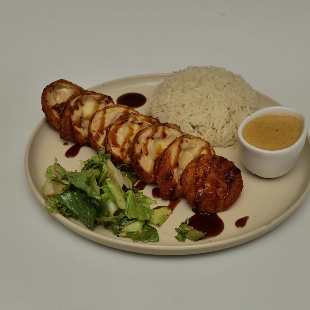 New Kitchen Restaurant 2