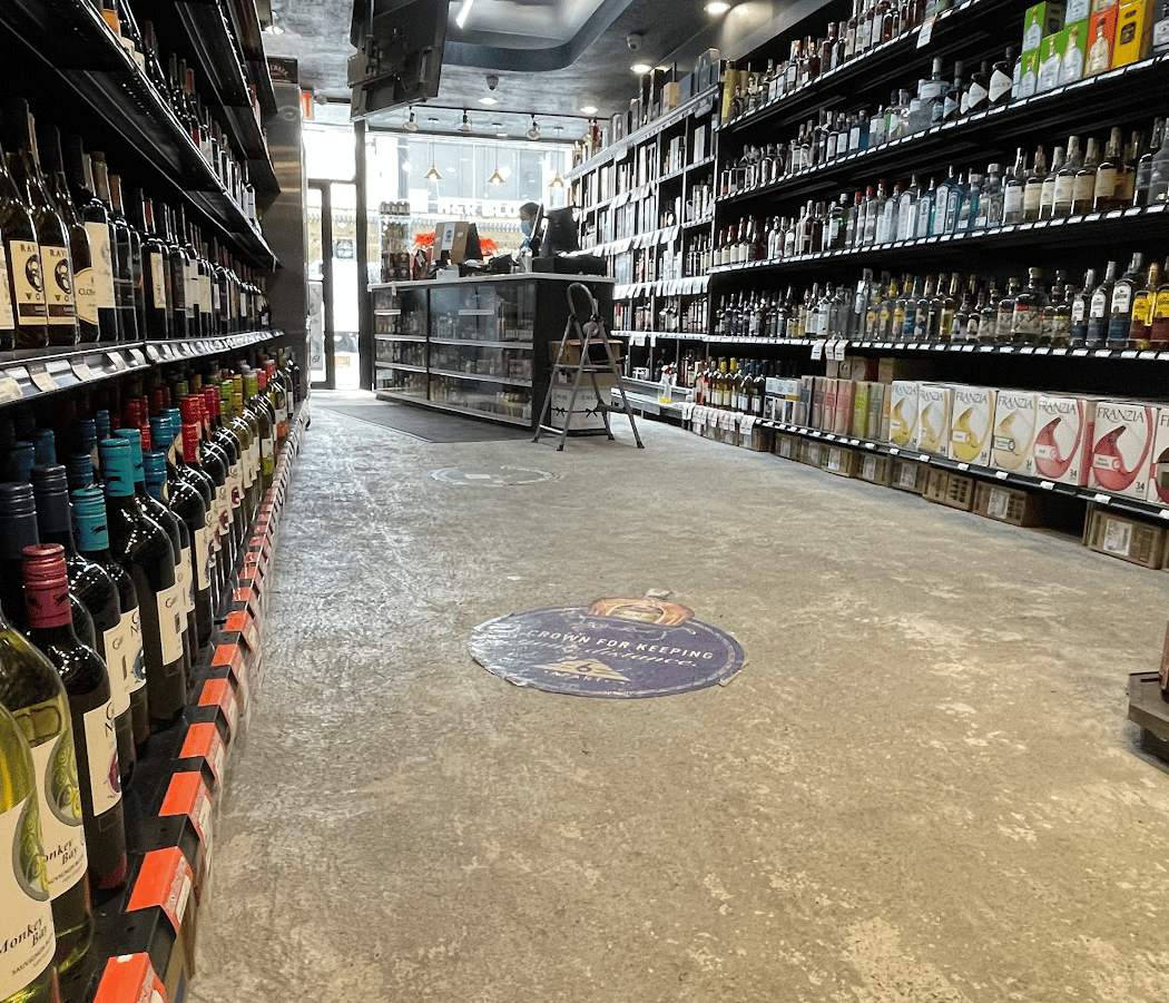 Forest Hills Liquor 3
