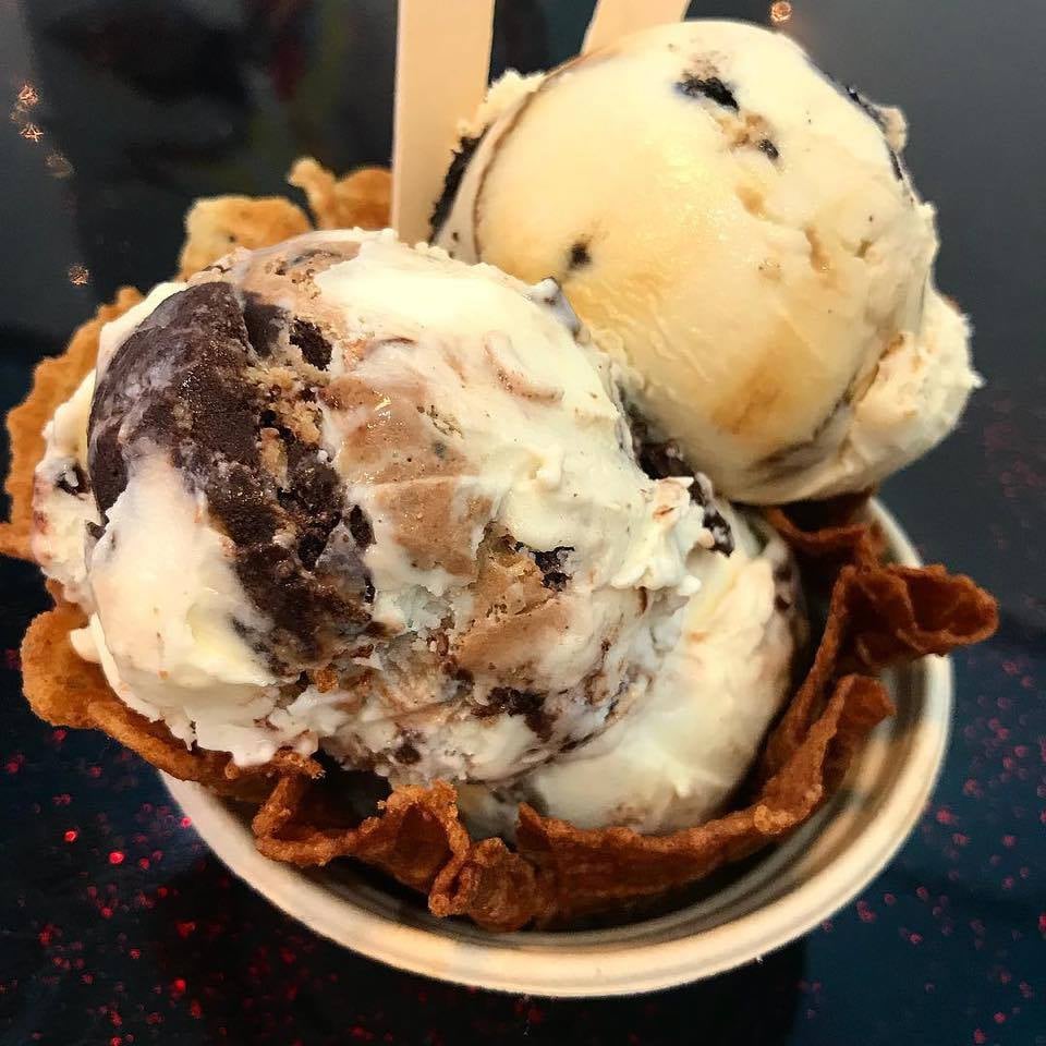 GO! Ice Cream 1