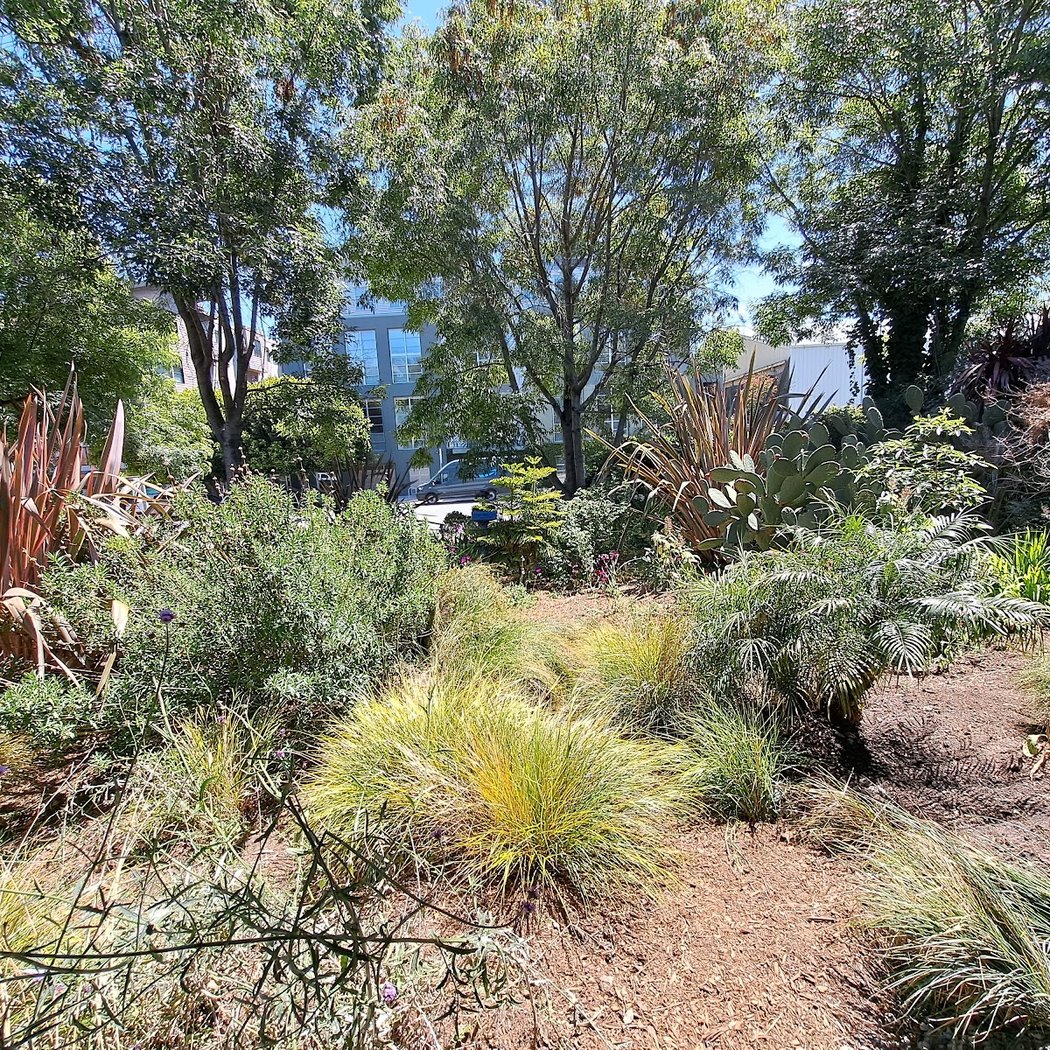 Progress Park 3
