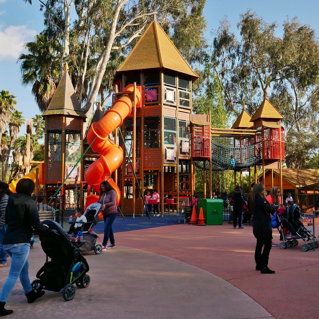 Tava's Jungleland 2