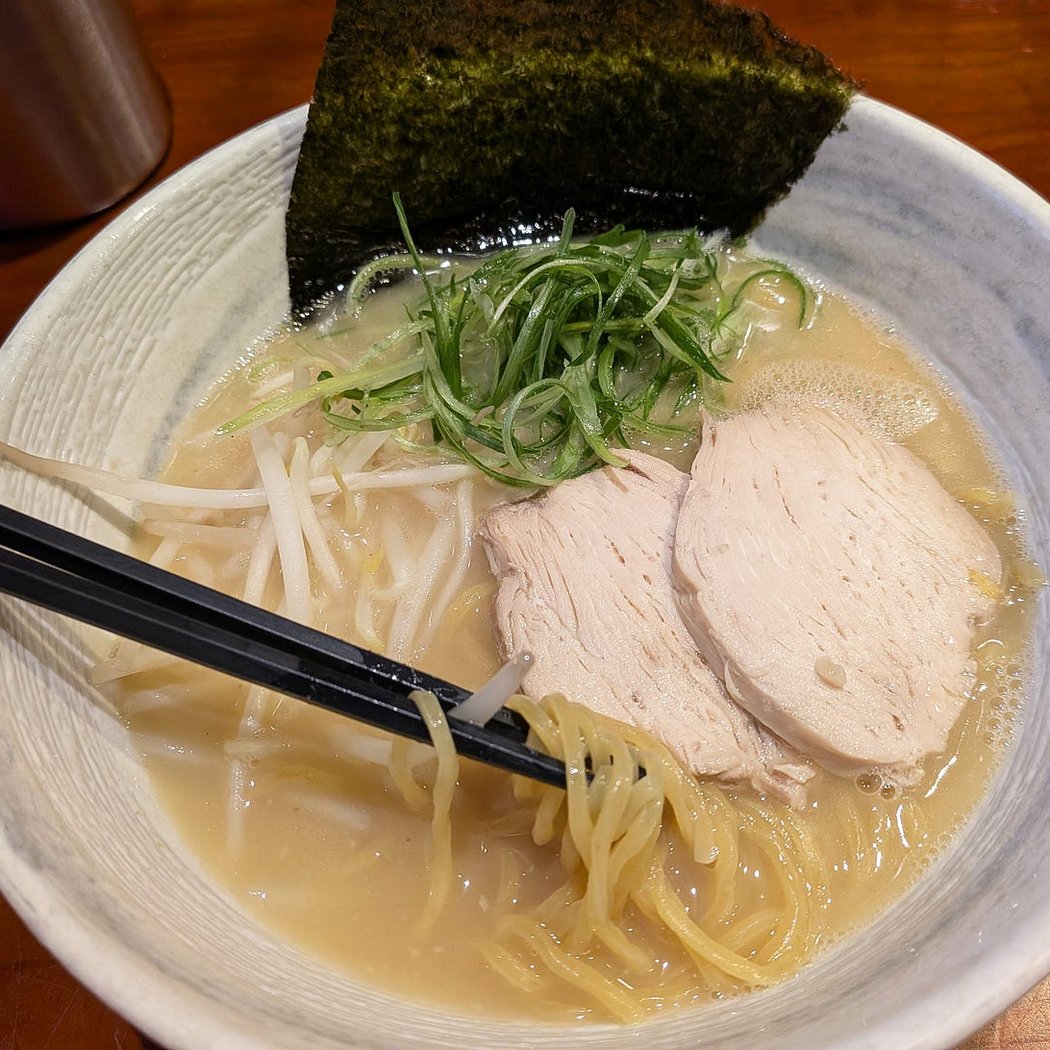TORIBRO Ramen 2