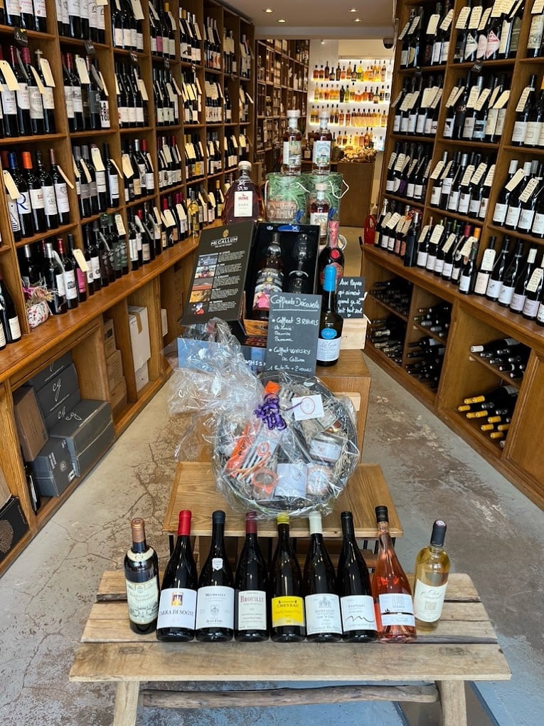 Vins & Accords (Houilles) 2