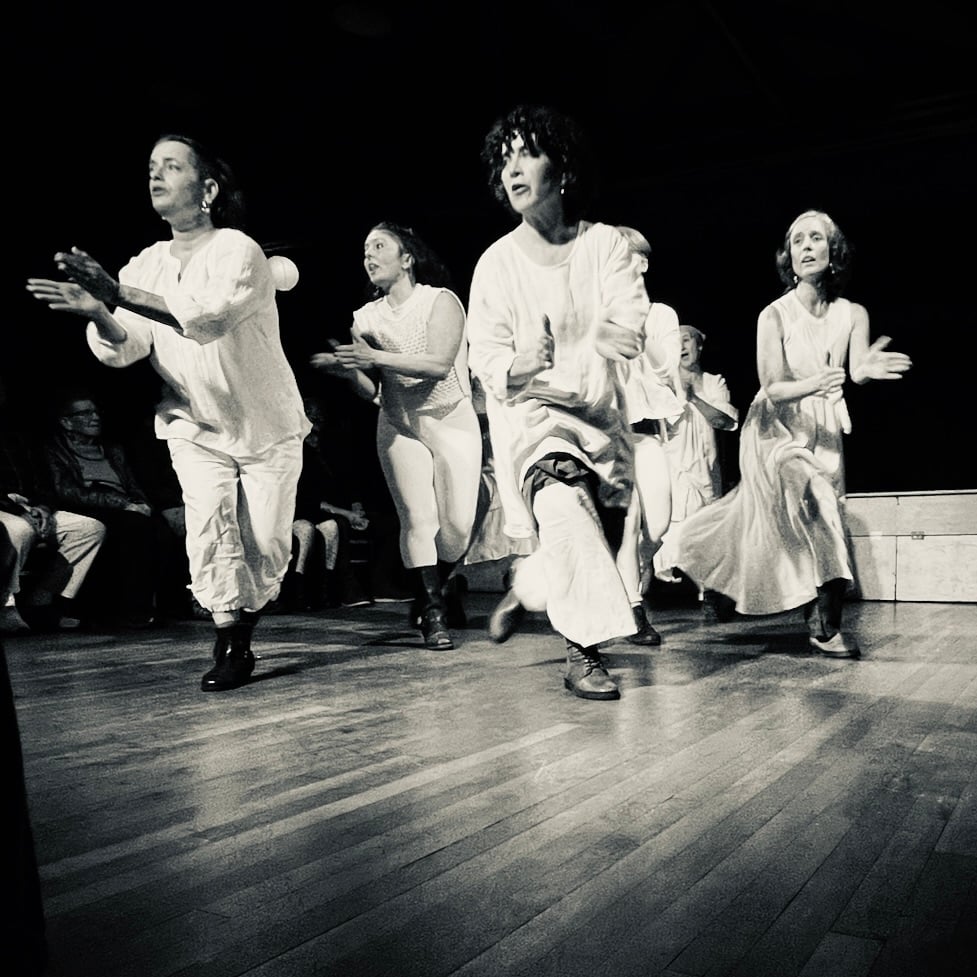 PEOPLE ARE YOU READY with MoToR/dance 1
