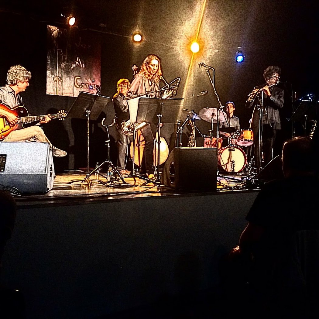 Spectacle proposé par le Club Inter-Loisirs 1
