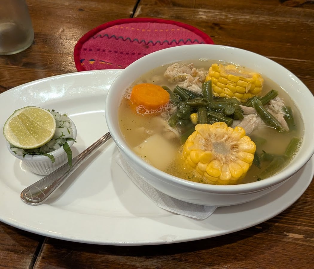 Ix Restaurant 2