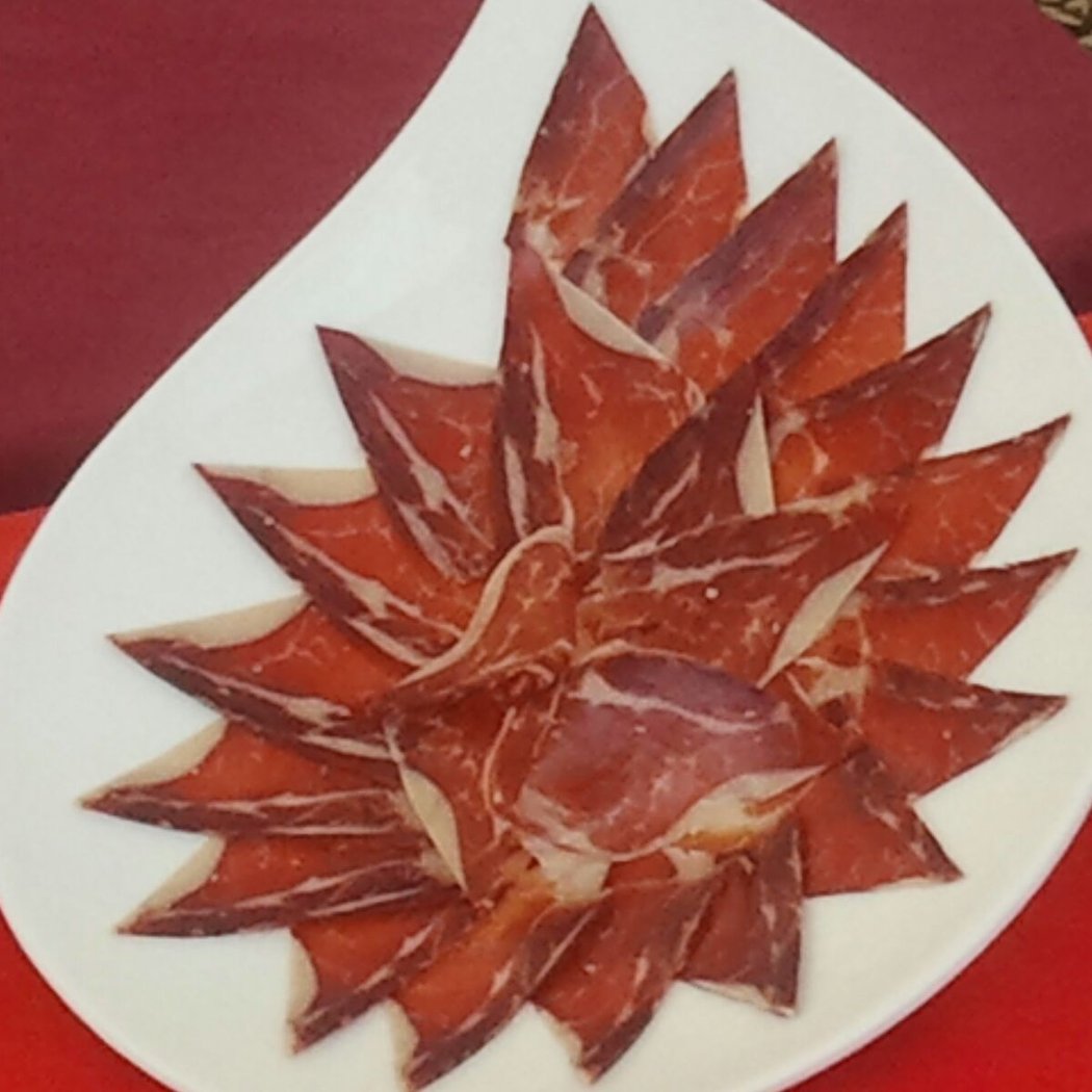 PALADAR panadería y charcutería 1