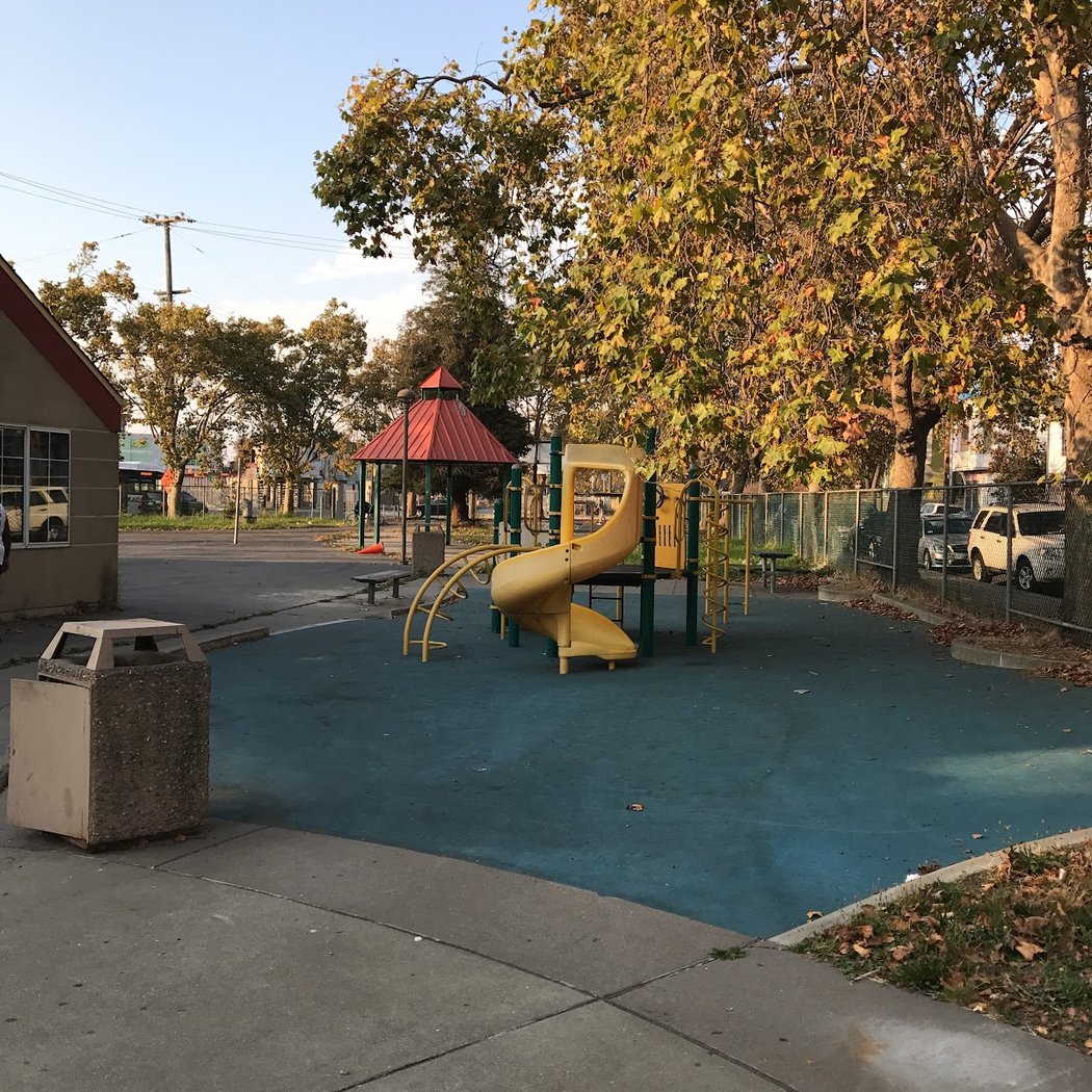 Willie Keyes Recreation Center 3