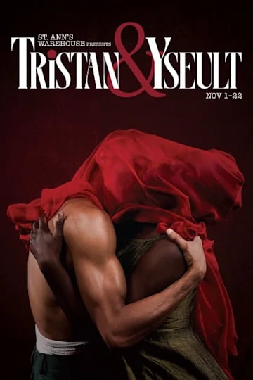 Tristan & Yseult