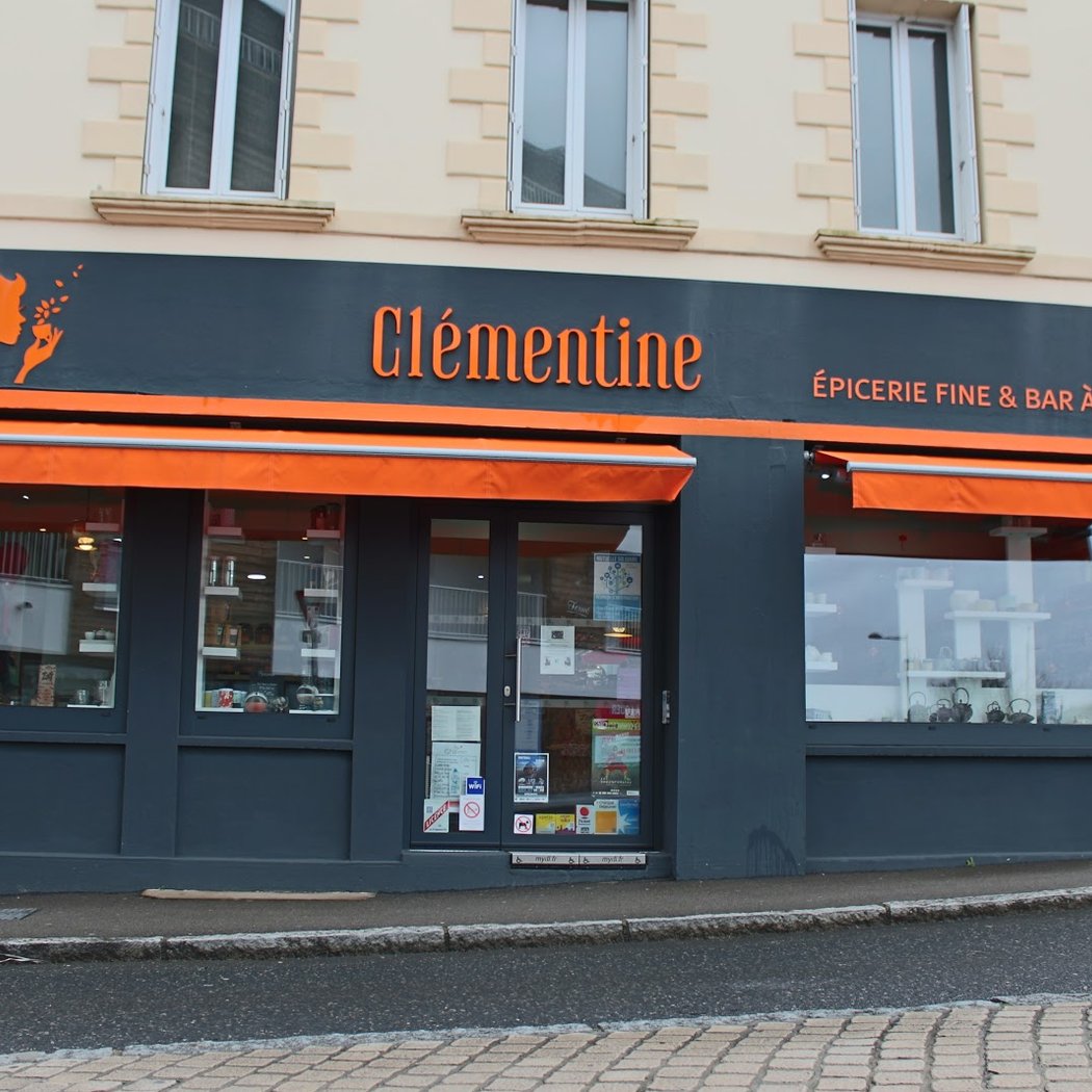 clementine l'épicerie 2
