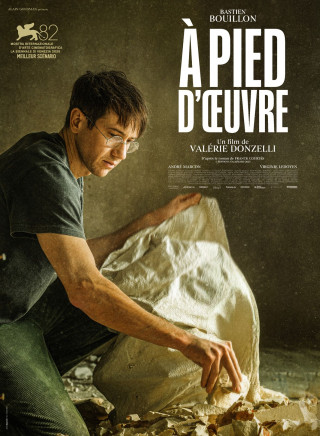 A Pied d'œuvre 1
