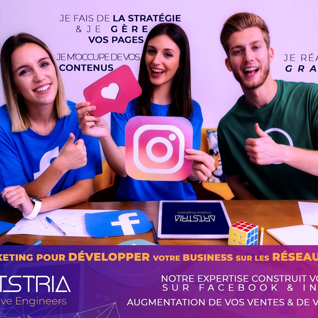 ARTSTRIA 1