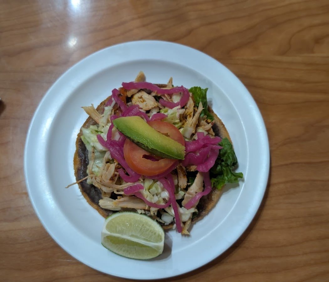El Sabor Yucateco 3