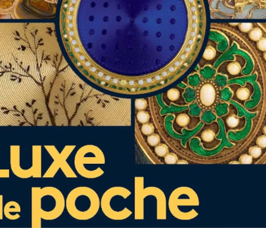 Exposition Luxe de poche 2