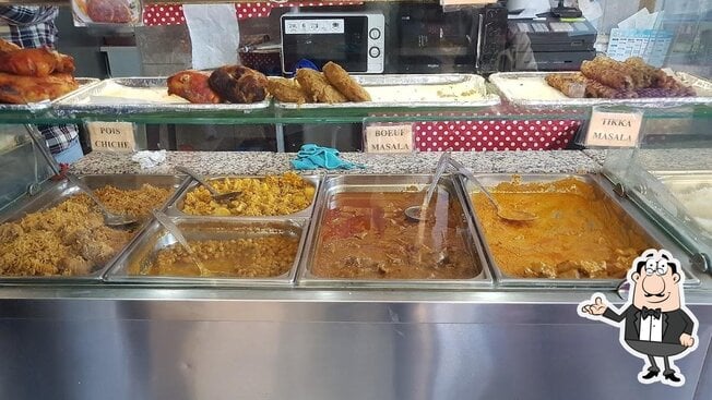 Restaurant Faisal 2
