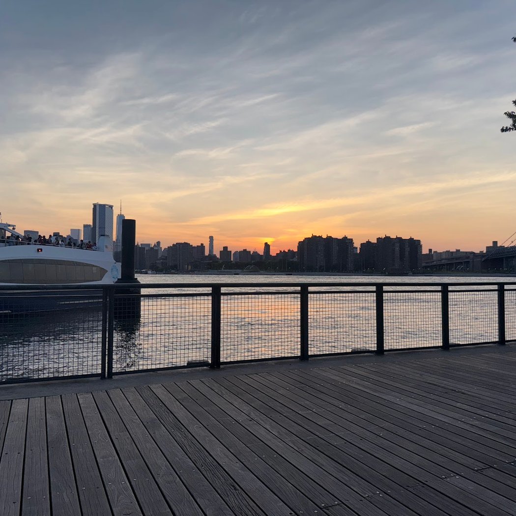 Schaefer Landing 2