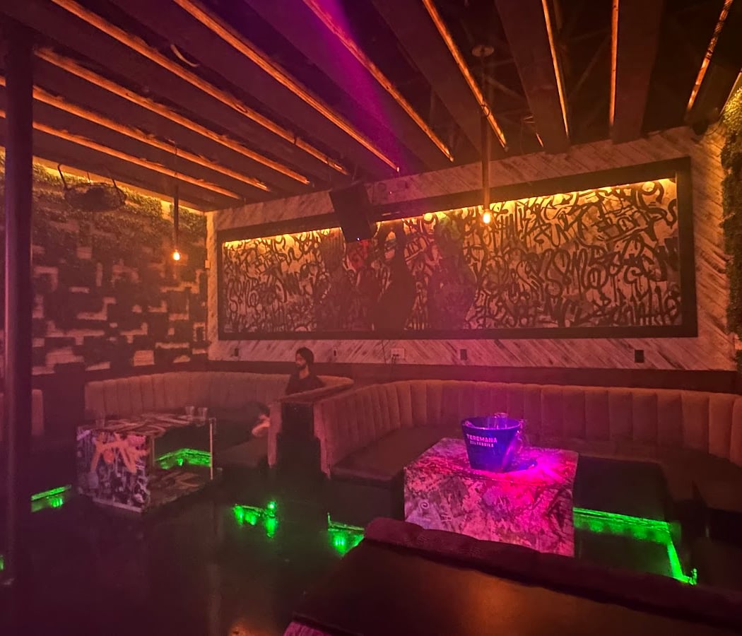 Day Dream Brunch & Day Party 2