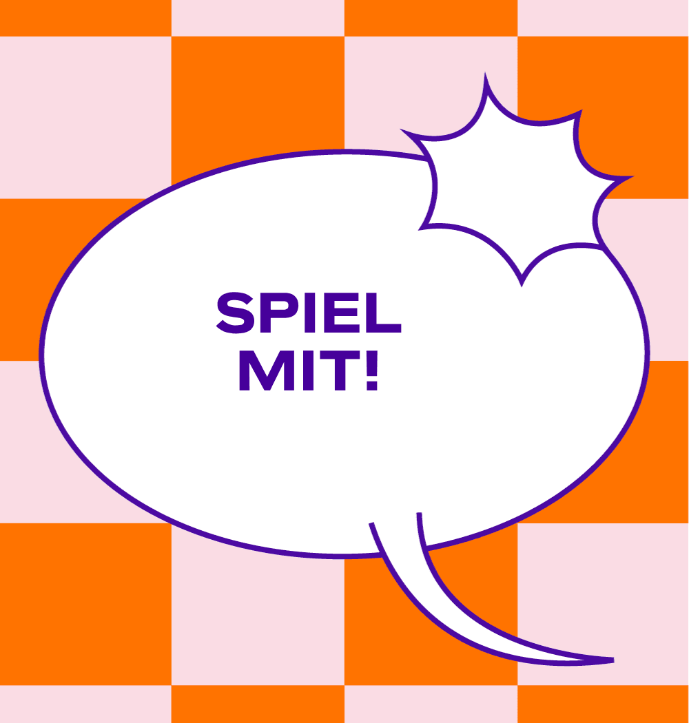 Spiel mit! 1