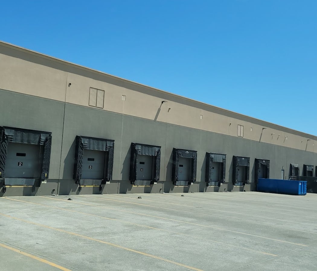 Valley Wine Warehouse 1
