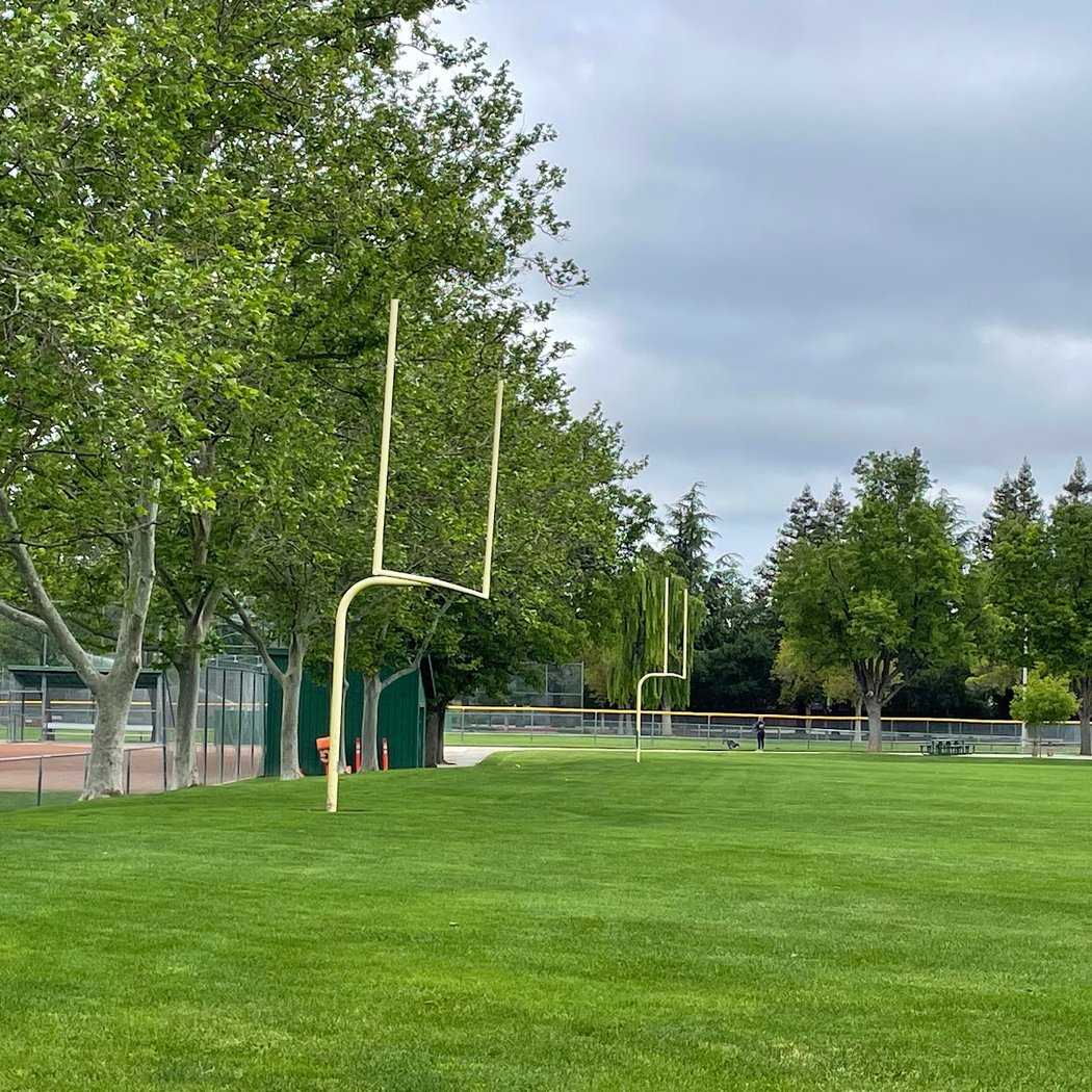 Ken Mercer Sports Park 2