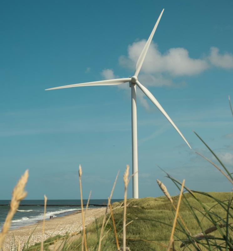 Can Denmark Deliver on Green Transition?