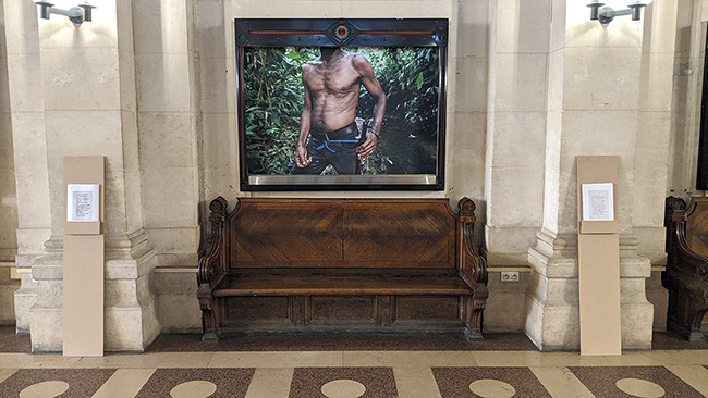 Sorbonne Artgallery 1