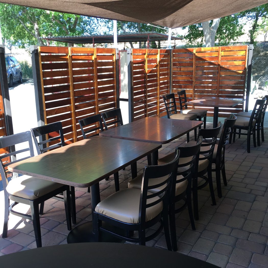 Azteca Vacaville 3