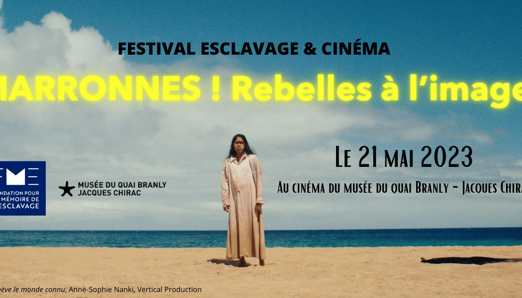Festival esclavage et cinéma 1