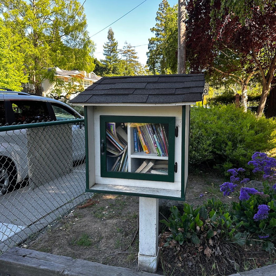 San Carlos Avenue Neighborhood Park 2