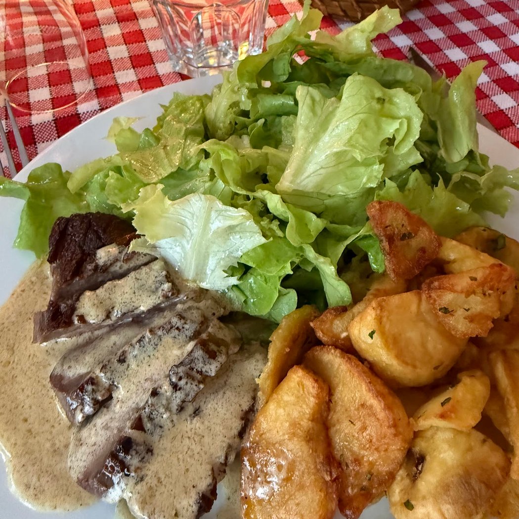 Domaine d'Olléac 3
