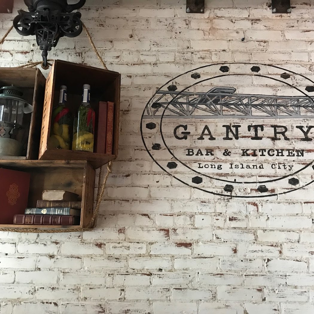 Gantry Bar & Kitchen 4