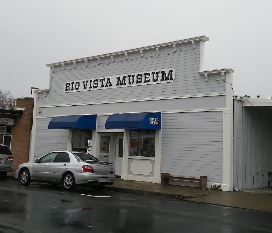 Rio Vista Museum 2